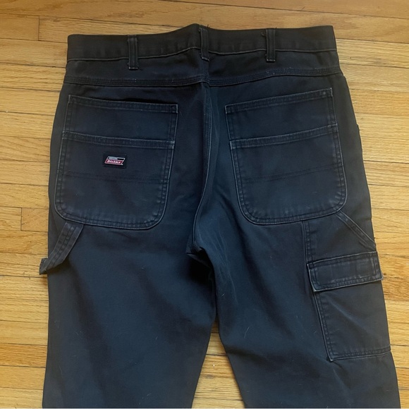 Dickies double knee carpenter pants - Picture 3 of 5